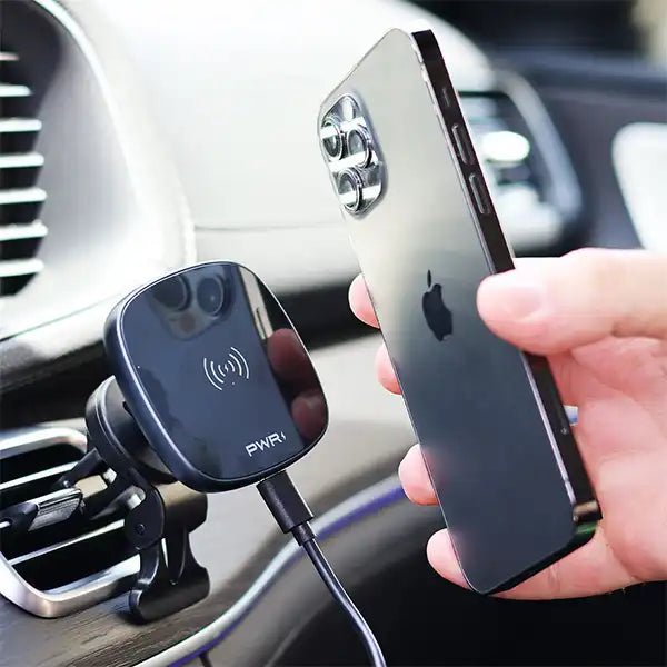 Carmag™ Wireless Car Mount
