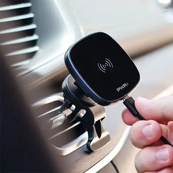 Carmag™ Wireless Car Mount
