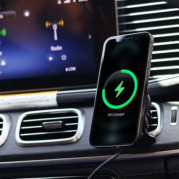 Carmag™ Wireless Car Mount