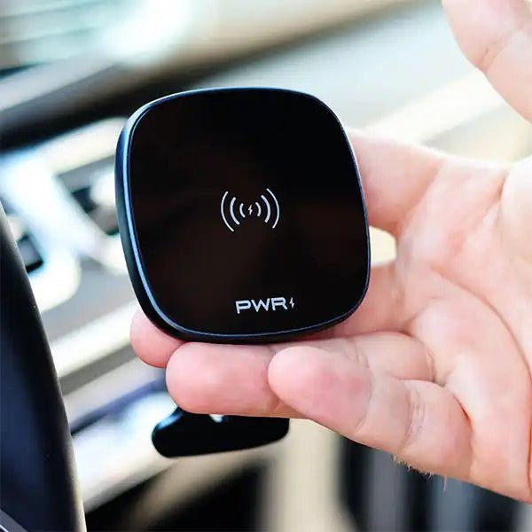 Carmag™ Wireless Car Mount