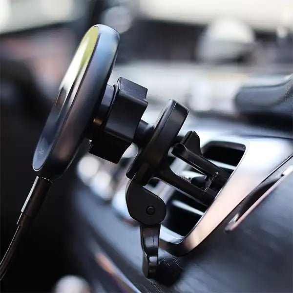 Carmag™ Wireless Car Mount