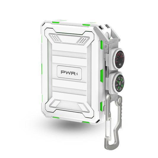 SUMMIT- 4 in 1 Power Bank