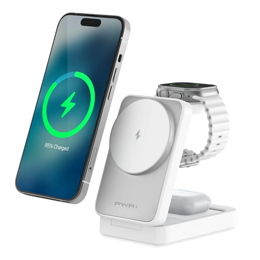 Fold 2.0 4-in-1 Charging Station