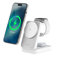 Fold 2.0 4-in-1 Charging Station