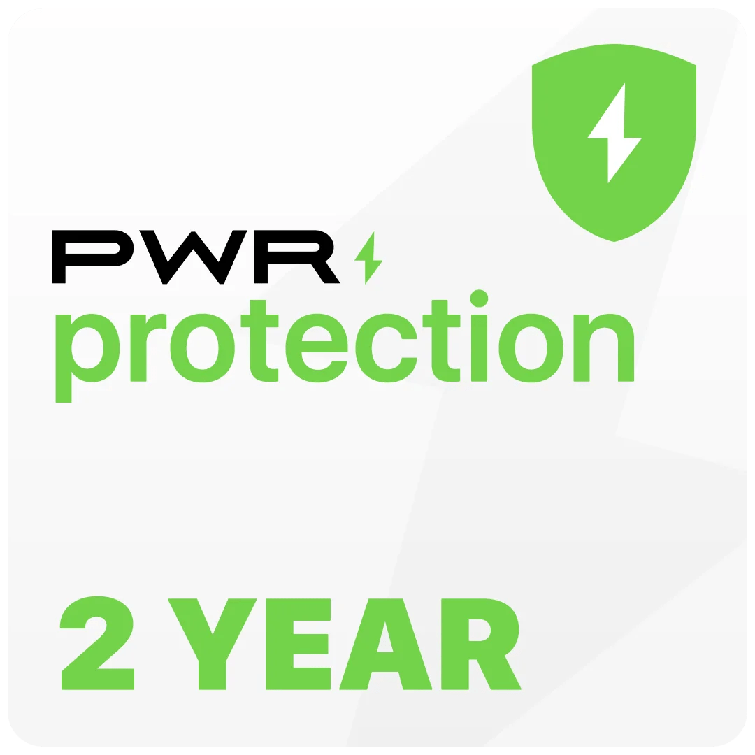 2-Year Protection Plan