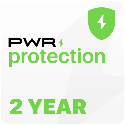 2-Year Protection Plan