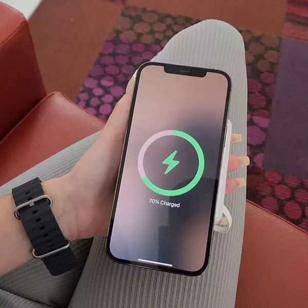 Travel 5 in 1 Power Bank (+ Free Case)