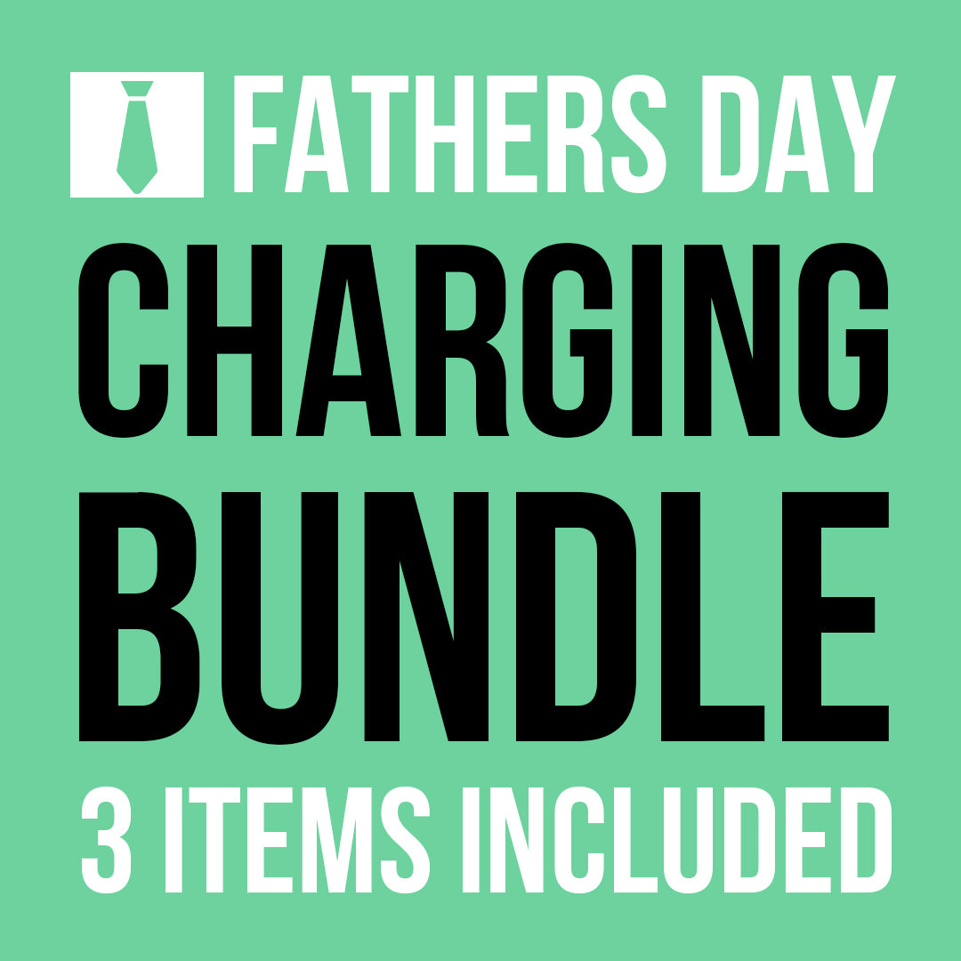 Father's Day - Charging Bundle Bundle Lp4