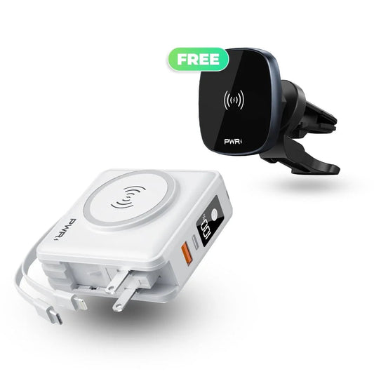 Travel PRO + Carmag (BOGO Free)
