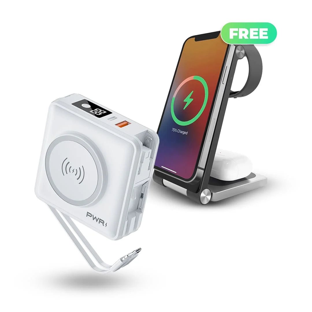 Travel PRO + Fold  (BOGO Free)