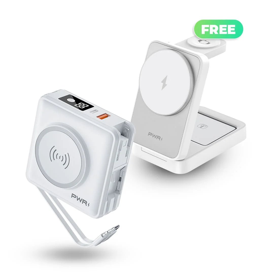 Travel PRO + Fold 2.0 (BOGO Free)