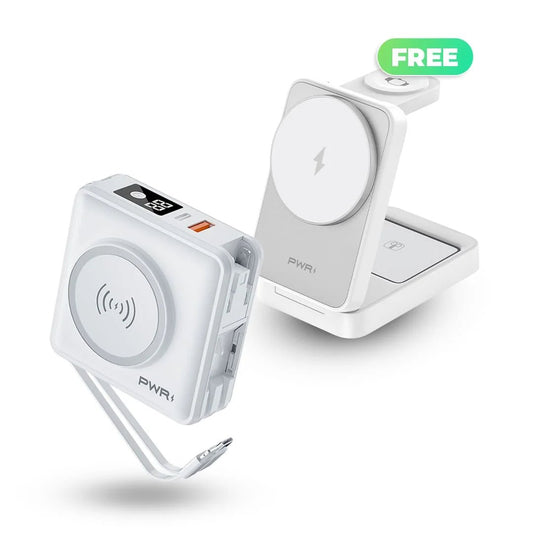 Travel PRO + Fold 2.0 (BOGO Free)
