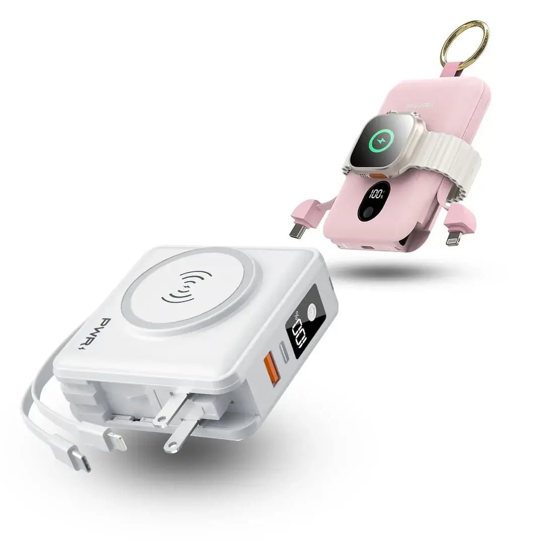 Travel Pro + Versa (BOGO Free)