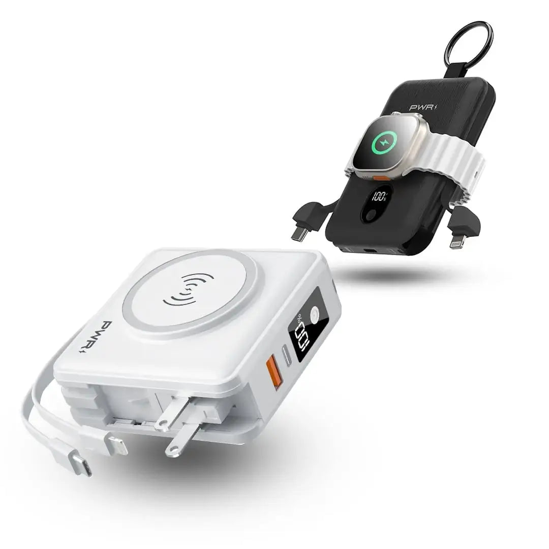 Travel Pro + Versa (BOGO Free)