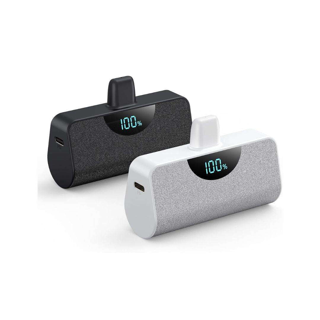 Compact Power Bank