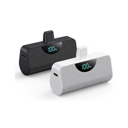 Compact Power Bank