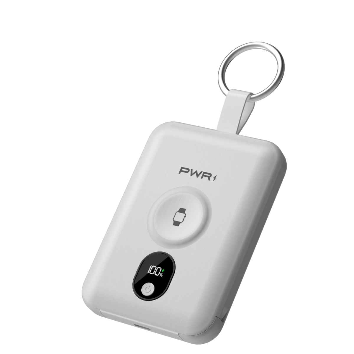 Versa 4-in-1 Power Bank
