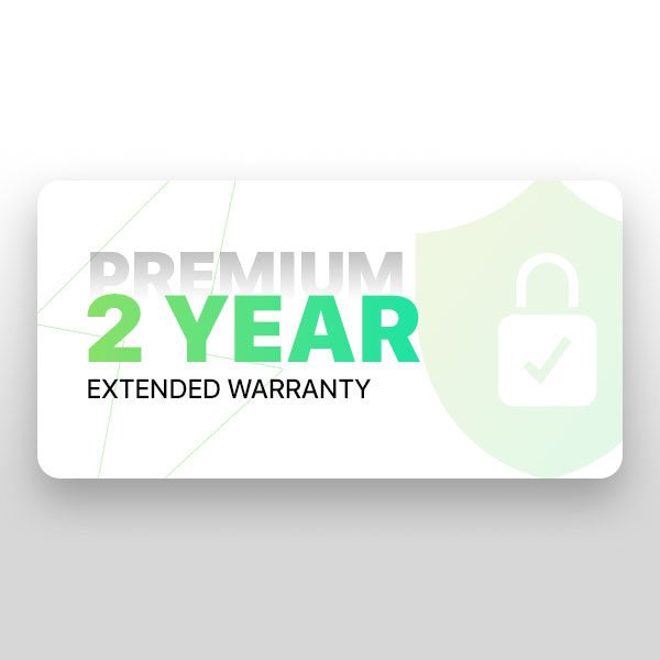 Extended Warranty