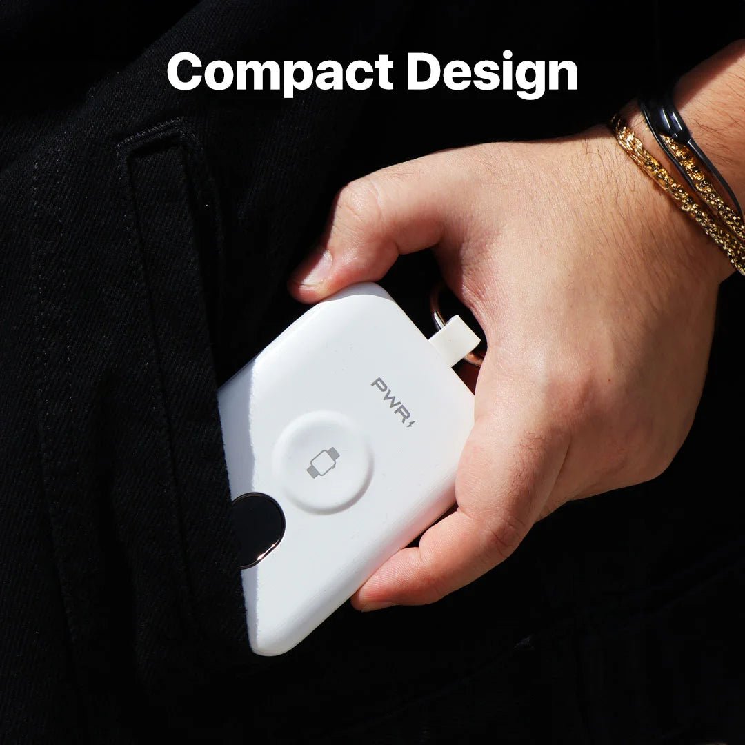 Versa 4-in-1 Power Bank