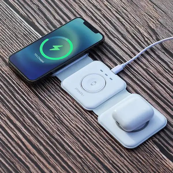 Travel Pro + Power GO (+ Free Flex)