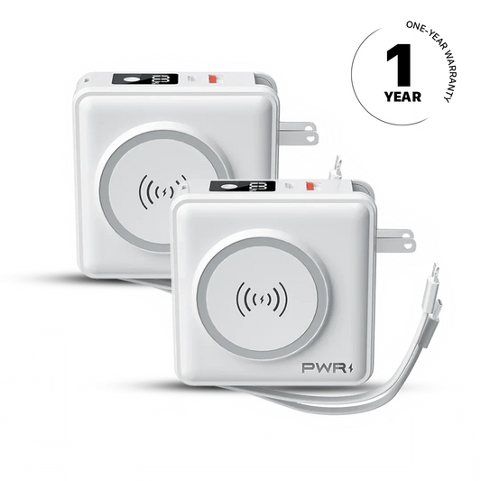 Travel PRO™ DUO - (1+1 FREE)