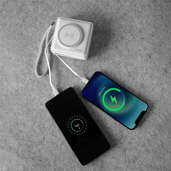 Expedition Bundle | Travel Pro + Power GO