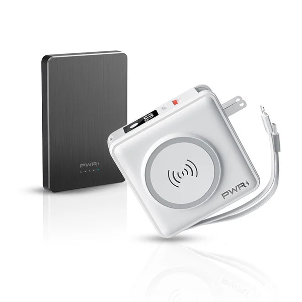 Travel Pro + Power GO  (BOGO Free)