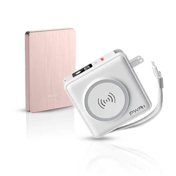 Expedition Bundle | Travel Pro + Power GO