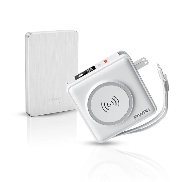 Travel Pro + Power GO  (BOGO Free)