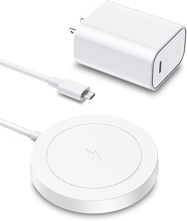 Single MagSafe Charger
