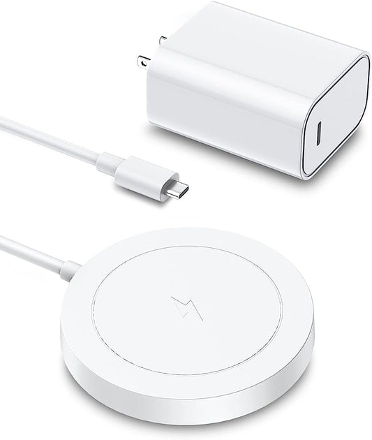 Single MagSafe Charger