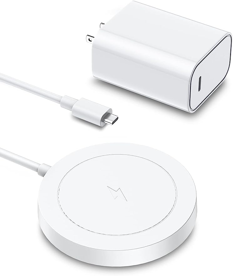 Single MagSafe Charger – PWR Mobile