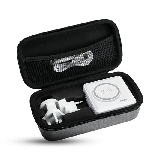 Case | For Travel Power Bank